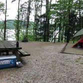 Review photo of Zilpo Campground by Stacy T., April 29, 2017