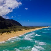 Review photo of Polihale State Park Campground by Drew M., April 29, 2017