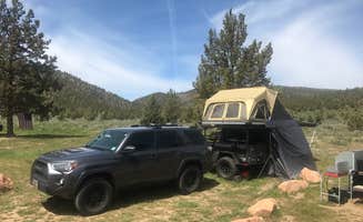 Tiffany L.'s photo at Skull Hollow Campground near Prineville, OR