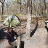 Review photo of William O'Brien State Park Campground by ERolf P., April 30, 2017