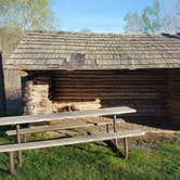 Review photo of William O'Brien State Park Campground by ERolf P., April 30, 2017