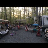 Review photo of Lake-In-Wood Campground by Ricky R., April 30, 2017