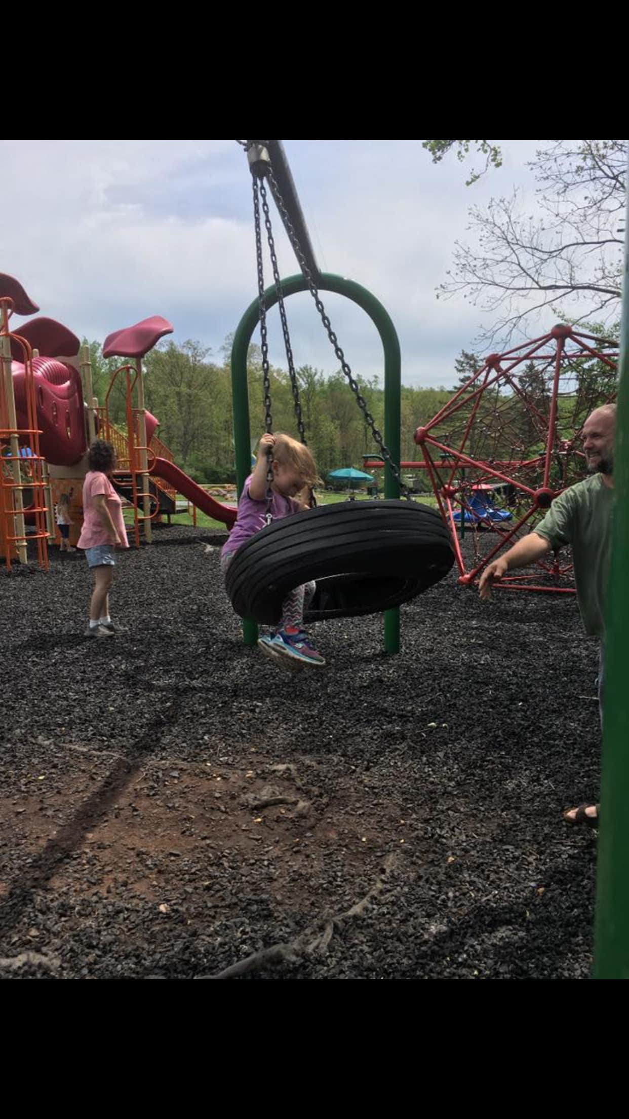 LakeInWood Campground The Dyrt