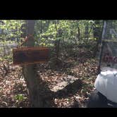 Review photo of Lake-In-Wood Campground by Ricky R., April 30, 2017