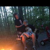 Review photo of Lake-In-Wood Campground by Ricky R., April 30, 2017