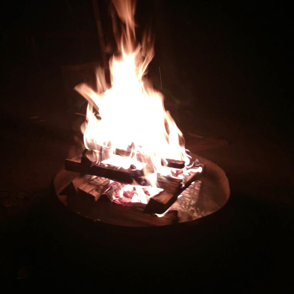 Jamestown Dam/Lakeside Marina Campground Jamestown, ND