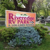Review photo of Riveredge RV Park by Karen R., April 30, 2017