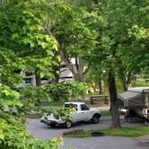 Review photo of Riveredge RV Park by Karen R., April 30, 2017