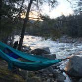 Review photo of Hancock Campground by Molly G., May 1, 2017