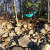 Review photo of Hancock Campground by Molly G., May 1, 2017