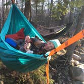 Review photo of Hancock Campground by Molly G., May 1, 2017