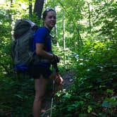 Review photo of Zaleski State Forest by Bryn S., June 16, 2016