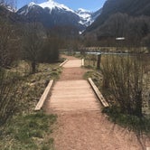 Review photo of Telluride Town Park Campground by Ryan F., May 1, 2017