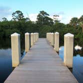 Review photo of Pine Grove Campground — Jonathan Dickinson State Park by Anjuli W., May 1, 2017