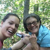 Review photo of Burr Oak State Park Campground by Bryn S., June 16, 2016