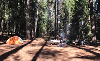 Kevin L.'s photo at Bear Springs Campground near Maupin, OR