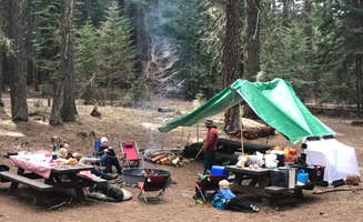 Kevin L.'s photo at Bear Springs Campground near Maupin, OR