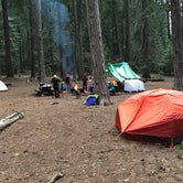 Review photo of Bear Springs Campground by Kevin L., May 1, 2017