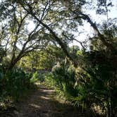 Review photo of Kilpatrick Hammock Campground — Kissimmee Prairie Preserve State Park by Anjuli W., May 1, 2017