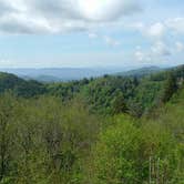 Review photo of Balsam Mountain Campground — Great Smoky Mountains National Park by Peter S., May 1, 2017