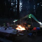 Review photo of Bear Springs Campground by Sarah S., May 2, 2017