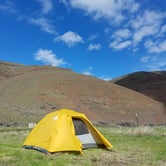 Review photo of Lone Tree Campground — Cottonwood Canyon State Park by Lauren E., May 2, 2017