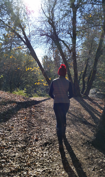 Camper submitted image from Fry Creek Campground - 4