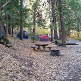 Review photo of Fry Creek Campground by Ryan W., May 2, 2017