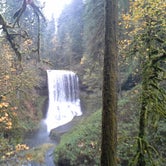 Review photo of Silver Falls State Park Campground by Amanda L., June 17, 2016