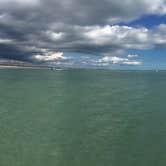 Review photo of Cayo Costa State Park Campground by Aida K., May 2, 2017