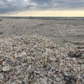 Review photo of Cayo Costa State Park Campground by Aida K., May 2, 2017