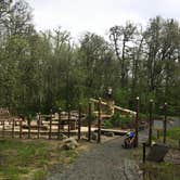 Review photo of Champoeg State Heritage Area Campground by Corinna B., May 2, 2017