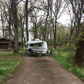 Review photo of Champoeg State Heritage Area Campground by Corinna B., May 2, 2017