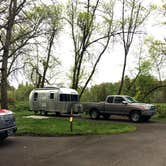 Review photo of Champoeg State Heritage Area Campground by Corinna B., May 2, 2017