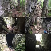 Review photo of Monte Sano State Park Campground by Shelly S., May 2, 2017