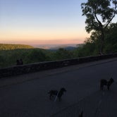Review photo of Monte Sano State Park Campground by Shelly S., May 2, 2017