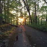 Review photo of Monte Sano State Park Campground by Shelly S., May 2, 2017