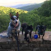Review photo of Monte Sano State Park Campground by Shelly S., May 2, 2017
