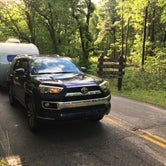 Review photo of Monte Sano State Park Campground by Shelly S., May 2, 2017