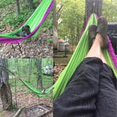 Review photo of Monte Sano State Park Campground by Shelly S., May 2, 2017