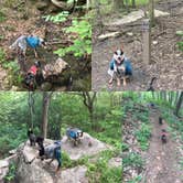 Review photo of Monte Sano State Park Campground by Shelly S., May 2, 2017