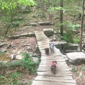 Review photo of Monte Sano State Park Campground by Shelly S., May 2, 2017