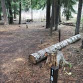 Review photo of Bear Springs Campground by Kevin L., May 1, 2017