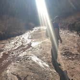 Review photo of Little Red Tent Camping Area — Caprock Canyons State Park by Amy M., May 2, 2017