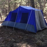 Review photo of Lower Karr Canyon Campground by Amy M., May 2, 2017
