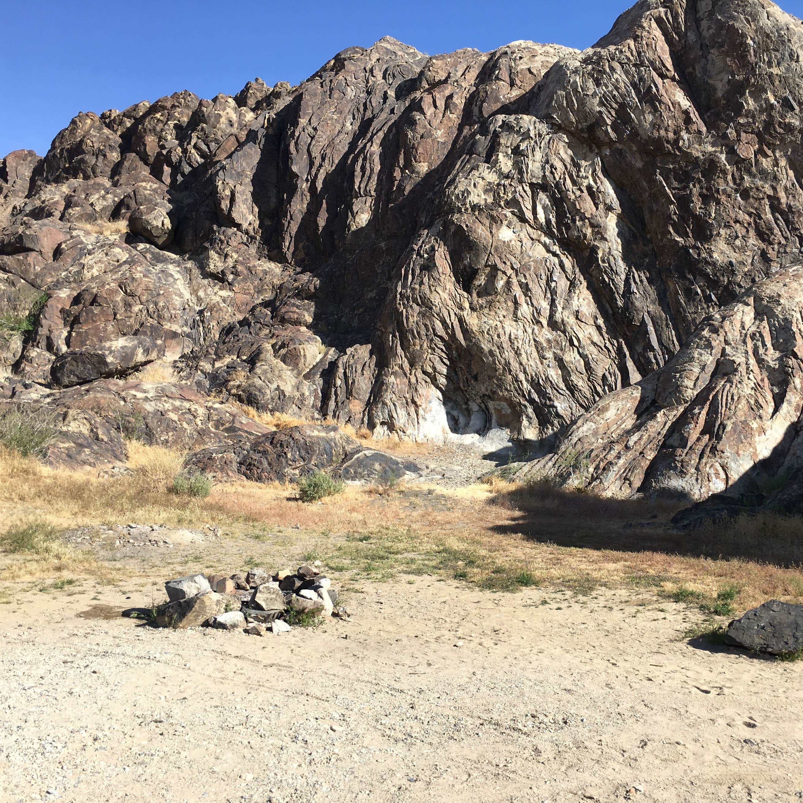 Sawtooth Canyon Campground Camping The Dyrt