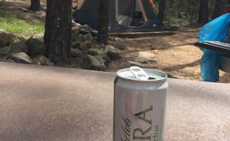 Liza C.'s photo at Upper Tonto Creek — Tonto National Forest near Sun Valley, AZ