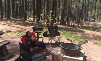 Liza C.'s photo at Upper Tonto Creek — Tonto National Forest near Sun Valley, AZ