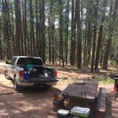 Review photo of Upper Tonto Creek — Tonto National Forest by Liza C., May 3, 2017