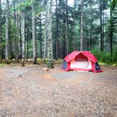 Review photo of Blackwoods Campground — Acadia National Park by Elliott B., May 3, 2017